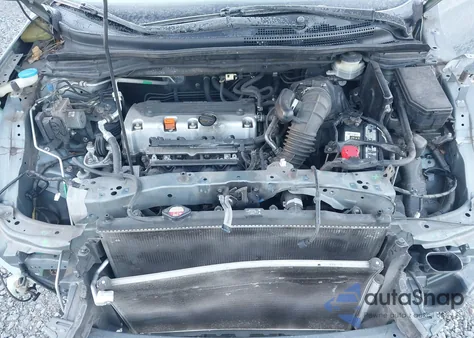 2012 Honda Cr-V Ex-L z USA, uszkodzony, nr VIN JHLRM3H75CC005893